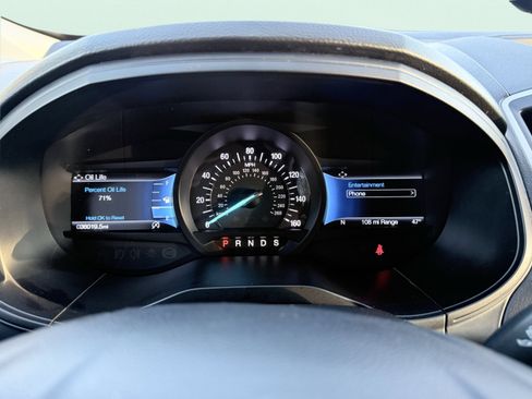 Used 2023 Ford Edge SEL w/ Convenience Package image 69