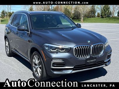 Used 2019 BMW X5 xDrive40i w/ Convenience Package