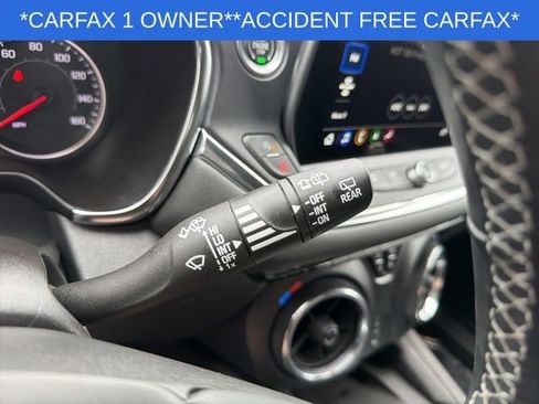 Used 2023 Chevrolet Blazer LT w/ Sound & Technology Package image 30