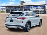 Used 2023 INFINITI QX50 Sport image 5