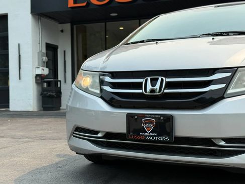 Used 2015 Honda Odyssey EX image 41