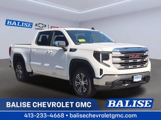 New 2026 GMC Sierra 1500 SLE w/ Preferred Package AWD/4WD 360° Tour