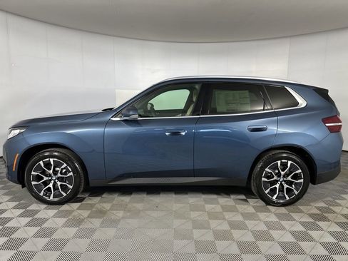 New 2026 BMW X3 xDrive30 w/ Convenience Package AWD/4WD image 5