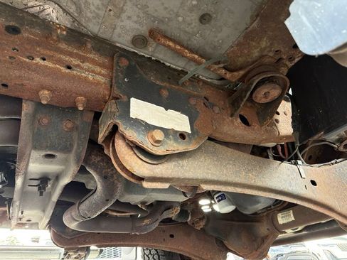 Used 2007 Ford F350 Lariat AWD/4WD image 33