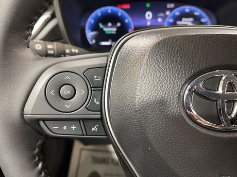 New 2026 Toyota Corolla Cross XLE image 22