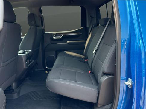 Used 2022 Chevrolet Silverado 1500 RST w/ All Star Edition Plus AWD/4WD image 20