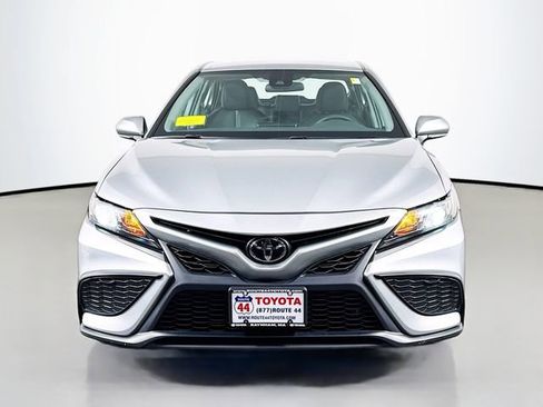 Certified 2023 Toyota Camry SE image 11