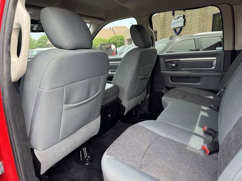 Used 2016 RAM 2500 Outdoorsman AWD/4WD image 36