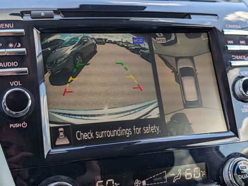 Used 2020 Nissan Murano SL w/ Moonroof Package AWD/4WD image 27