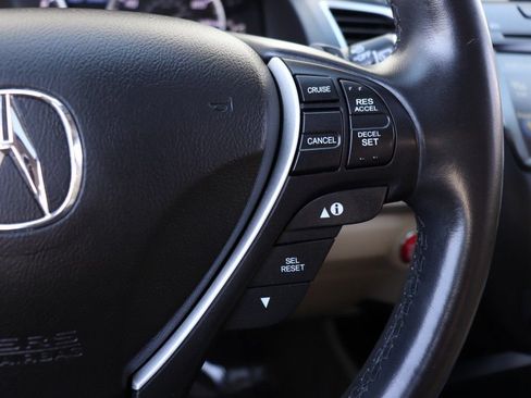 Used 2016 Acura RDX FWD w/ Technology Package image 42