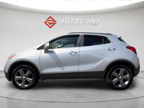 Used 2014 Buick Encore FWD image 3