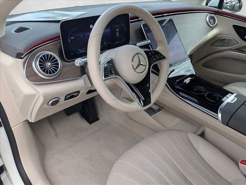 Used 2023 Mercedes-Benz EQS 450+ Sedan image 10