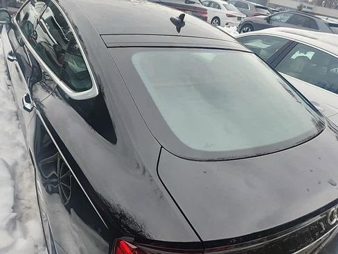 Used 2022 Audi A5 2.0T Premium Plus image 5