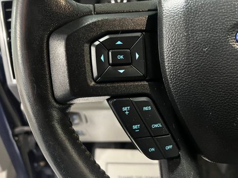 Used 2019 Ford F150 XLT w/ Equipment Group 302A Luxury image 11