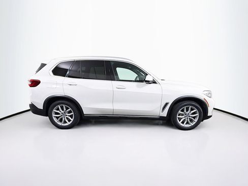 Used 2019 BMW X5 xDrive40i w/ Convenience Package AWD/4WD image 8