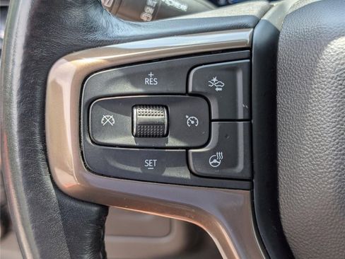 Used 2023 Chevrolet Tahoe High Country AWD/4WD image 27