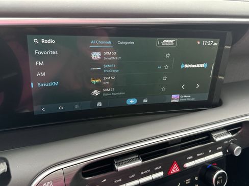 New 2026 Hyundai Palisade Calligraphy image 18