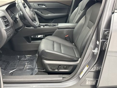 Used 2023 Nissan Rogue SV w/ SV Premium B Package AWD/4WD image 11