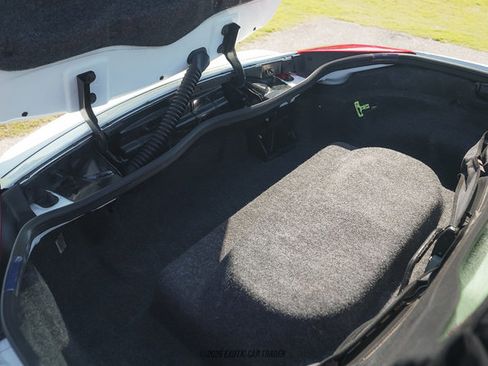 Used 2007 Pontiac Solstice Convertible w/ Premium Package image 66