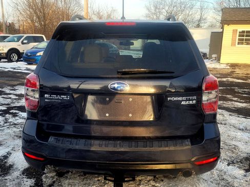 Used 2015 Subaru Forester 2.5i Limited image 8