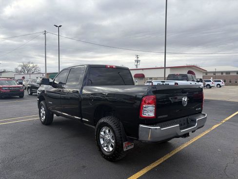 Used 2022 RAM 2500 Big Horn image 22