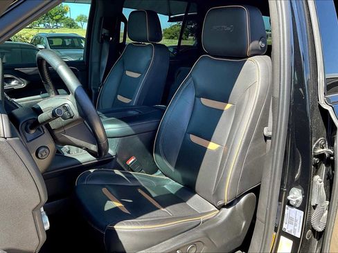 Used 2021 GMC Yukon AT4 image 7