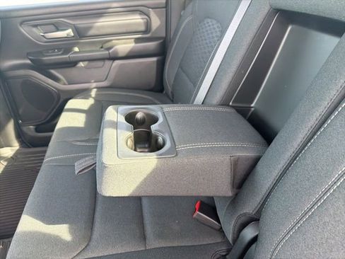 New 2026 RAM 1500 Classic Warlock image 25