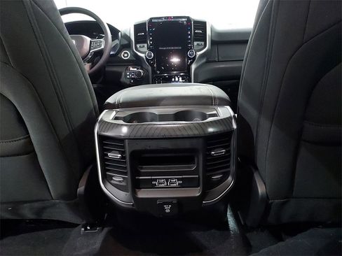 New 2026 RAM 1500 Big Horn image 10