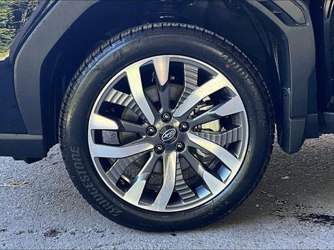 New 2026 Subaru Forester Touring AWD/4WD image 9