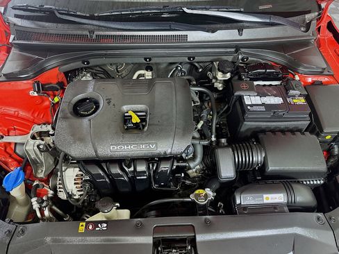 Used 2019 Hyundai Veloster 2.0 Premium image 32