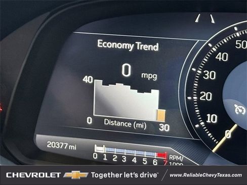 Used 2024 Cadillac CT5 Sport w/ Parking Package image 16