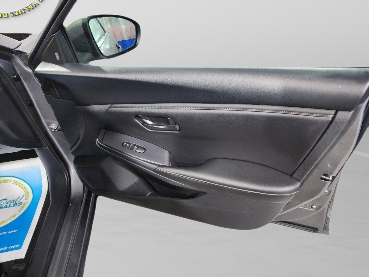 Used 2024 Nissan Sentra S FWD image 24