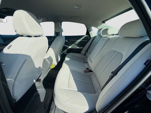 Certified 2026 Hyundai Sonata SEL FWD image 17
