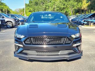 Used 2020 Ford Mustang GT w/ Equipment Group 301A RWD video 2