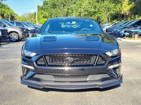 Used 2020 Ford Mustang GT w/ Equipment Group 301A RWD image 2