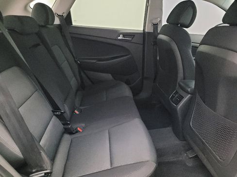 Used 2017 Hyundai Tucson Sport w/ Cargo Package image 19