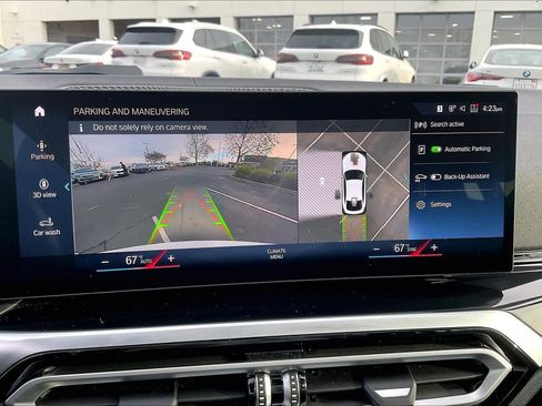 Certified 2023 BMW i4 eDrive35 image 24