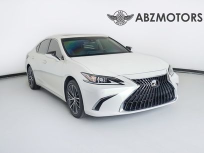 Used 2024 Lexus ES 350 w/ Premium Package