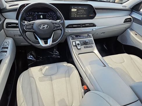 Used 2020 Hyundai Palisade SEL FWD image 11