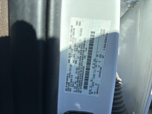 Used 2019 Ford F150 King Ranch w/ FX4 Off-Road Package image 11