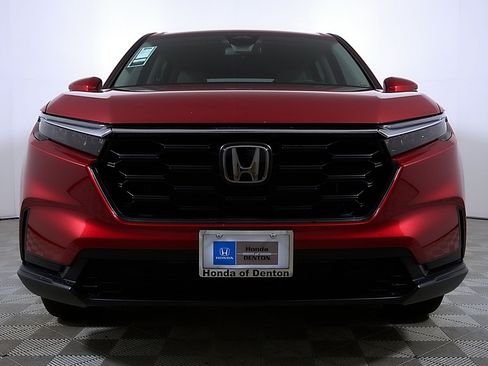 New 2026 Honda CR-V LX image 5