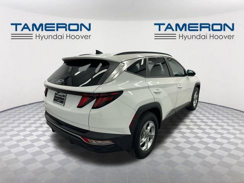 Used 2024 Hyundai Tucson SEL image 5