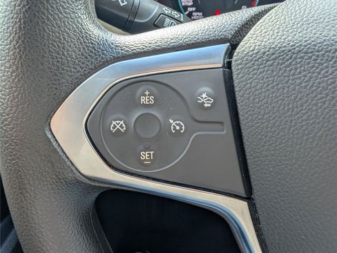 Used 2024 Chevrolet Traverse LS w/ Safety Package FWD image 27