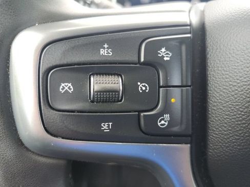 Used 2025 Chevrolet Silverado 2500 LT w/ Convenience Package AWD/4WD image 29
