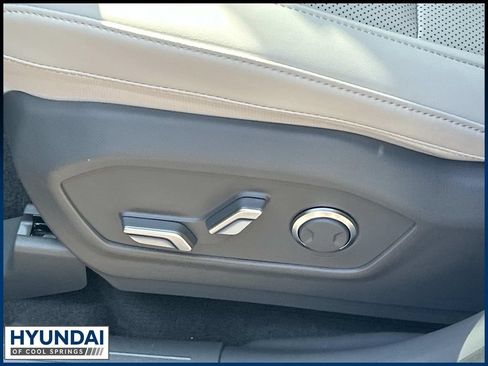 New 2026 Hyundai Santa Fe SEL FWD image 16