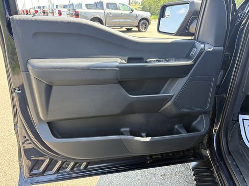 Used 2023 Ford F150 XL w/ STX Appearance Package AWD/4WD image 28
