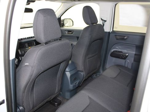 New 2025 Ford Maverick XL w/ Equipment Group 101A image 23