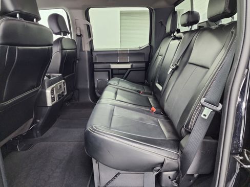 Used 2020 Ford F350 Lariat image 9