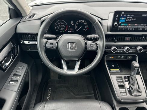 Used 2024 Honda CR-V EX-L image 19