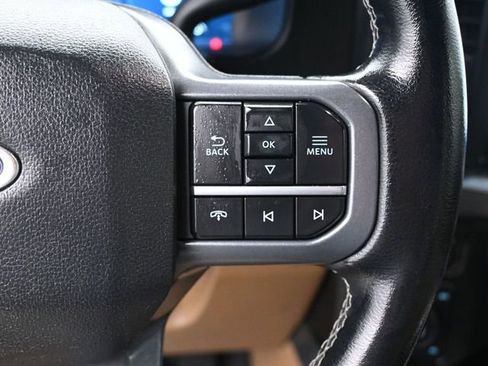 Used 2025 Ford F250 Lariat w/ Lariat Ultimate Package image 31